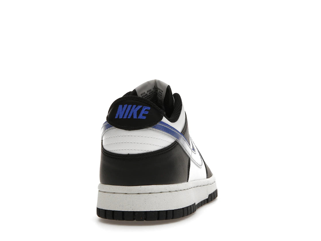 Nike Dunk Low Next Nature TPU Swoosh