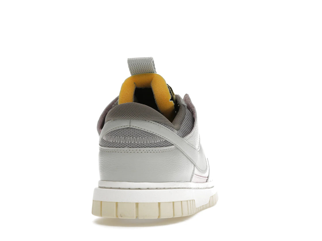 Nike Dunk Low Remastered Mint Foam
