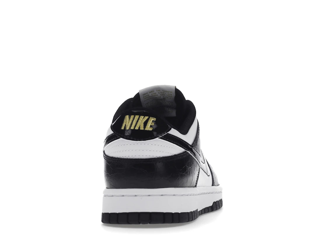 Nike Dunk Low World Champ