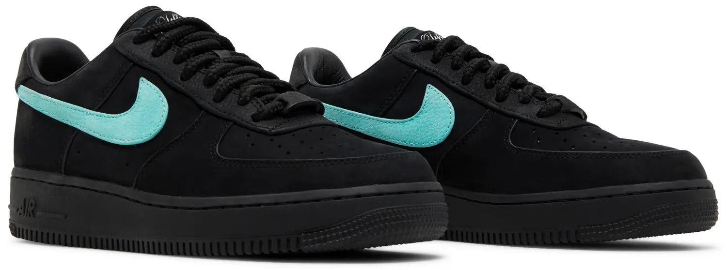 Nike Air Force 1 Low SP Tiffany And Co.