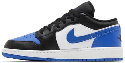 Air Jordan 1 Low SE Alternate Royal Toe