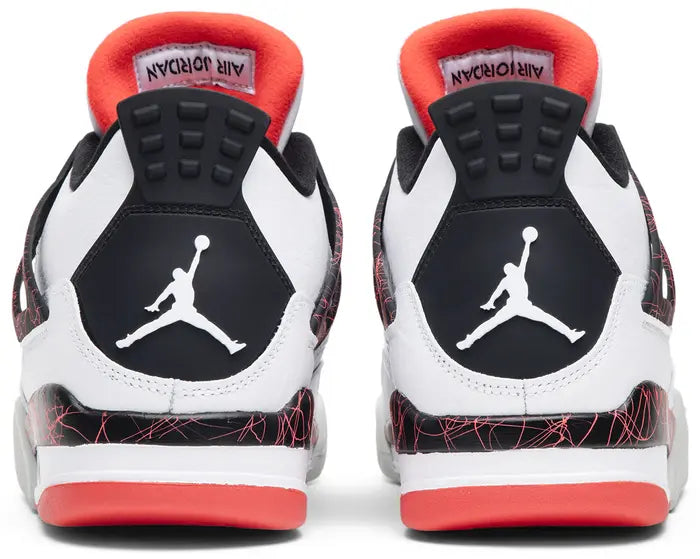 Air Jordan 4 Flight Nostalgia