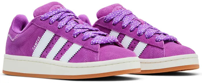 Adidas Campus 00s Purple Burst