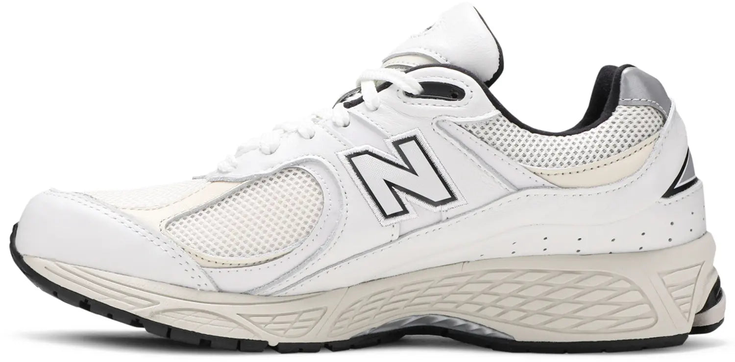 New Balance 2002R Atlas Grey Lemon Haze