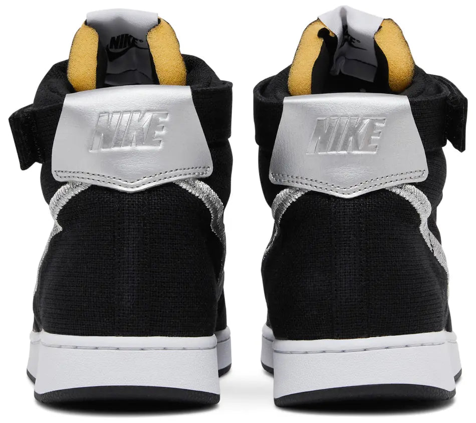 Nike Vandal High Stussy Black