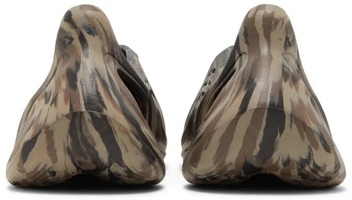 Adidas Yeezy Foam RNNR MX Brown Blue