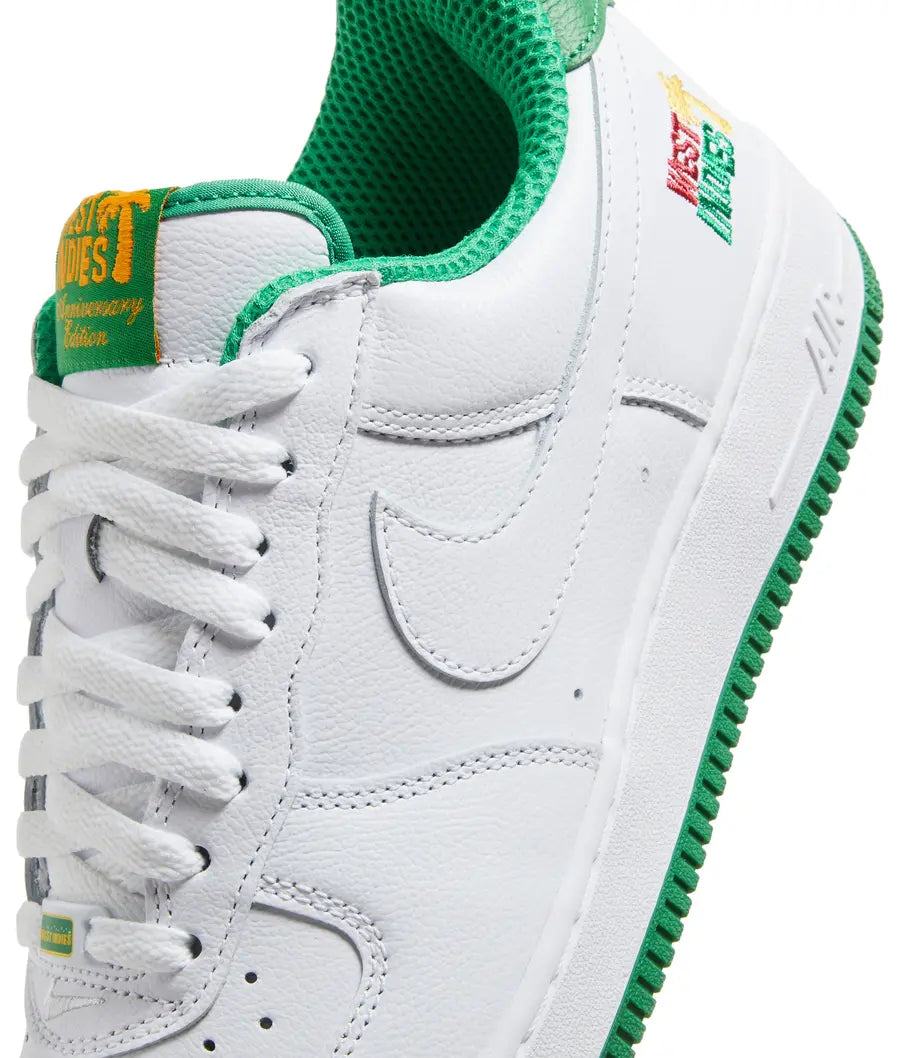 Nike Air Force 1 Low Retro West Indies (2022)