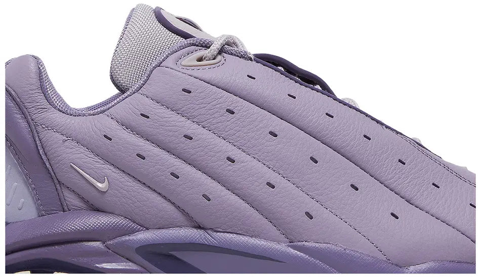 Hot Step Air Terra Drake NOCTA Violet Haze