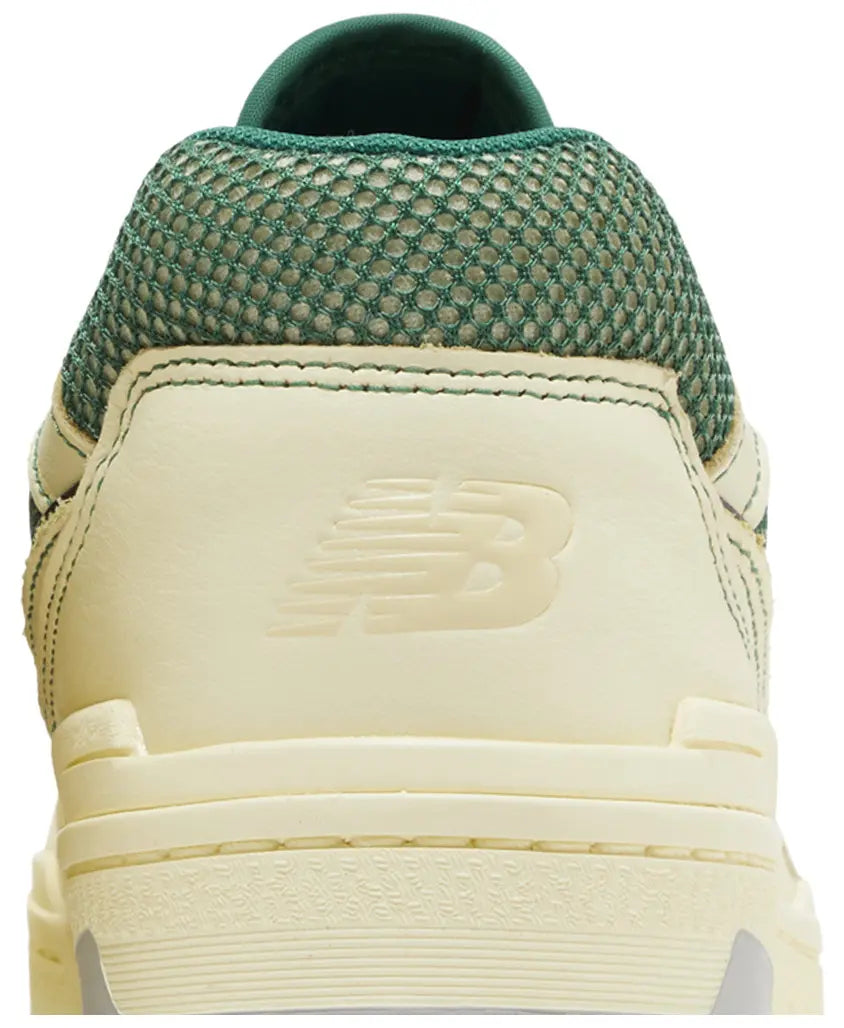New Balance 550 Aime Leon Dore Masaryk Community Gym Green