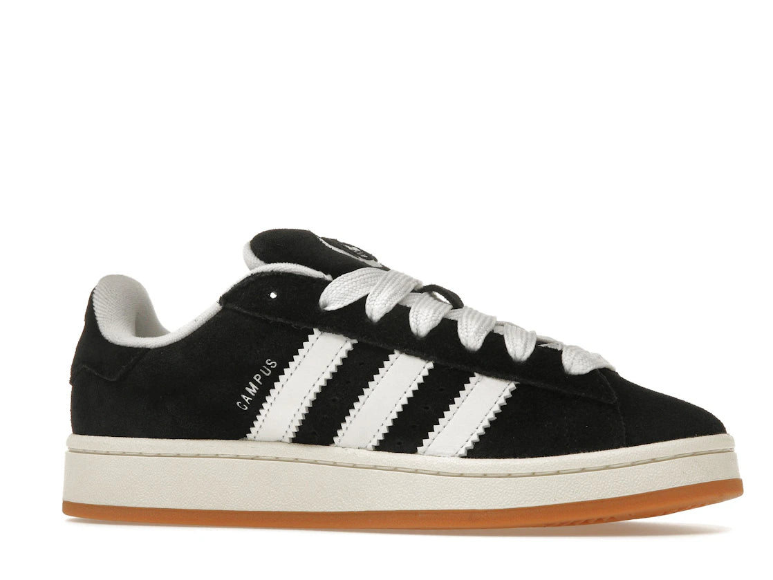 Adidas Campus 00s Core Black (Noir)