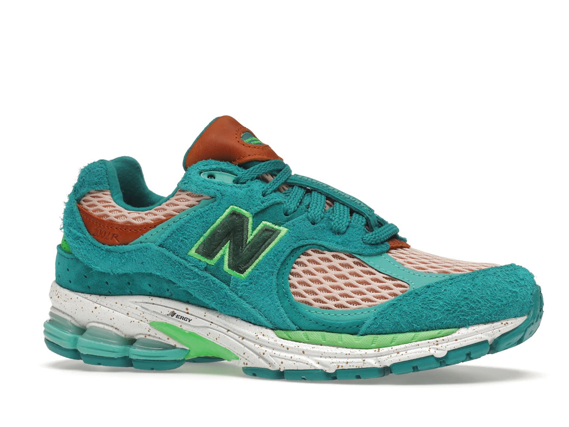 New Balance 2002R Salehe Bembury Water Be The Guide