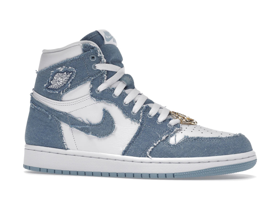 Air Jordan 1 High OG Denim