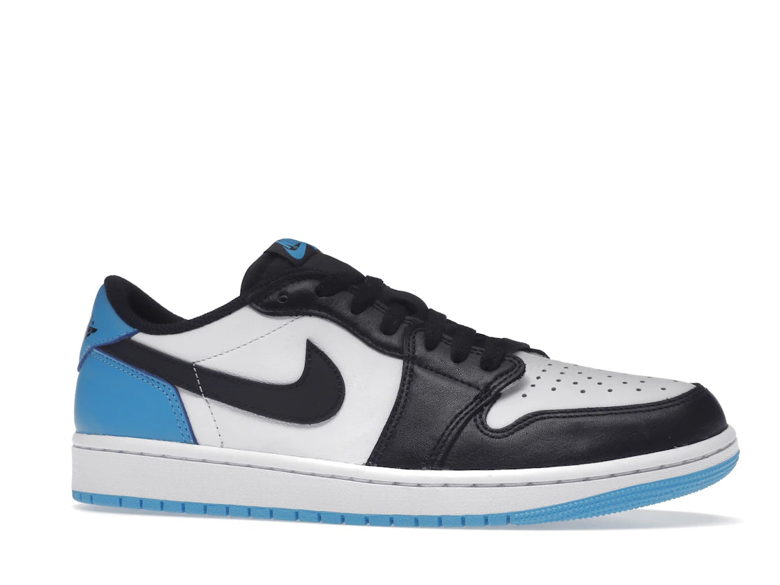 Air Jordan 1 Low OG UNC (2022)