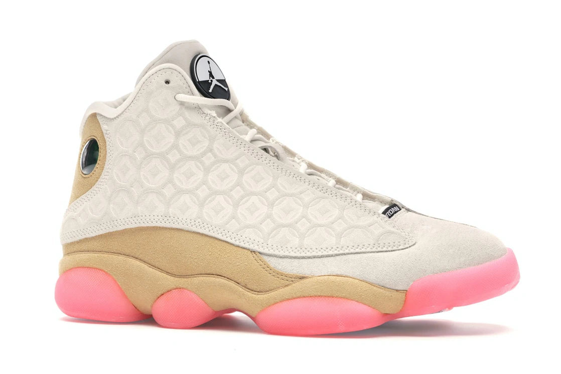 Air Jordan 13 Retro Chinese New Year (2020)