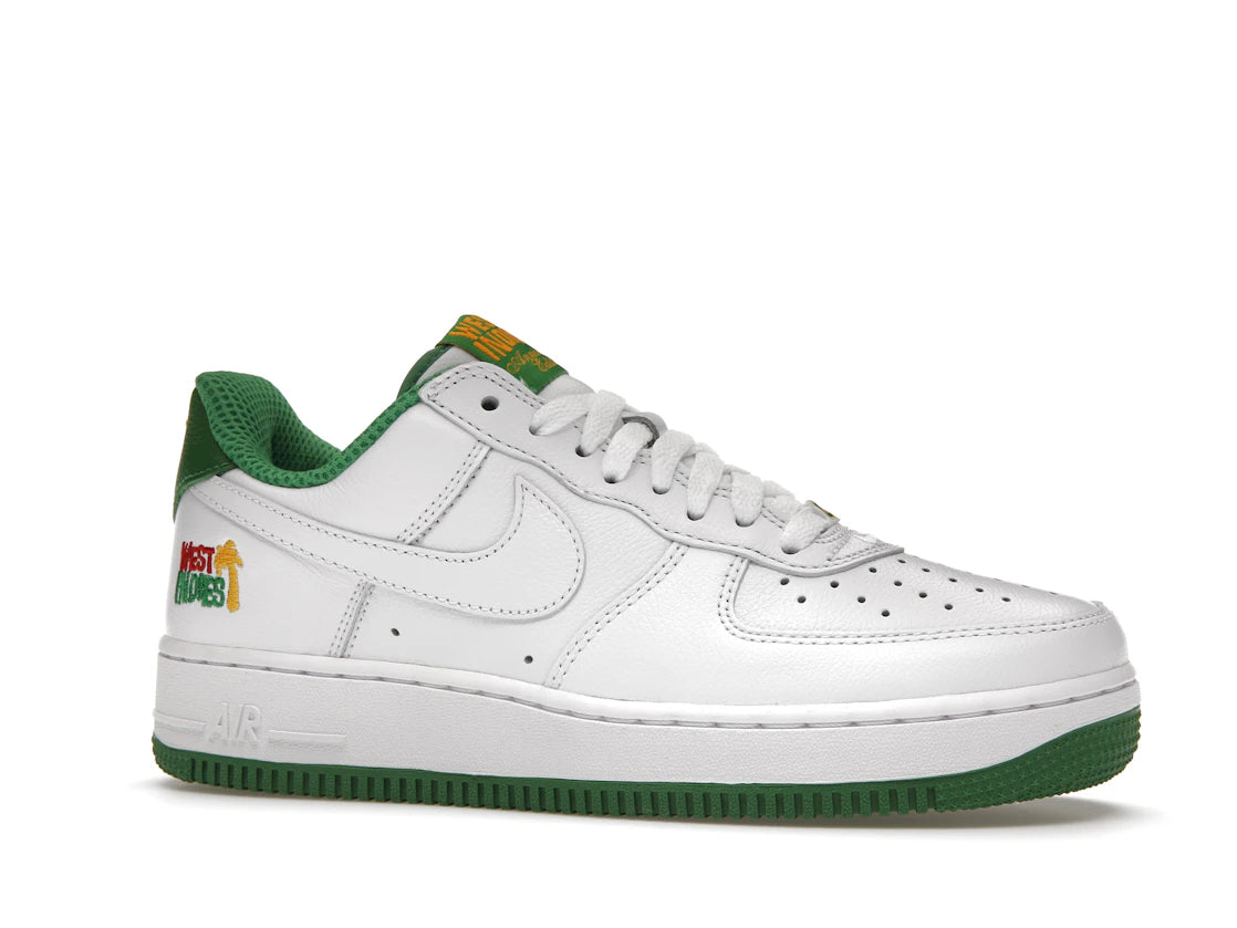 Nike Air Force 1 Low Retro West Indies (2022)