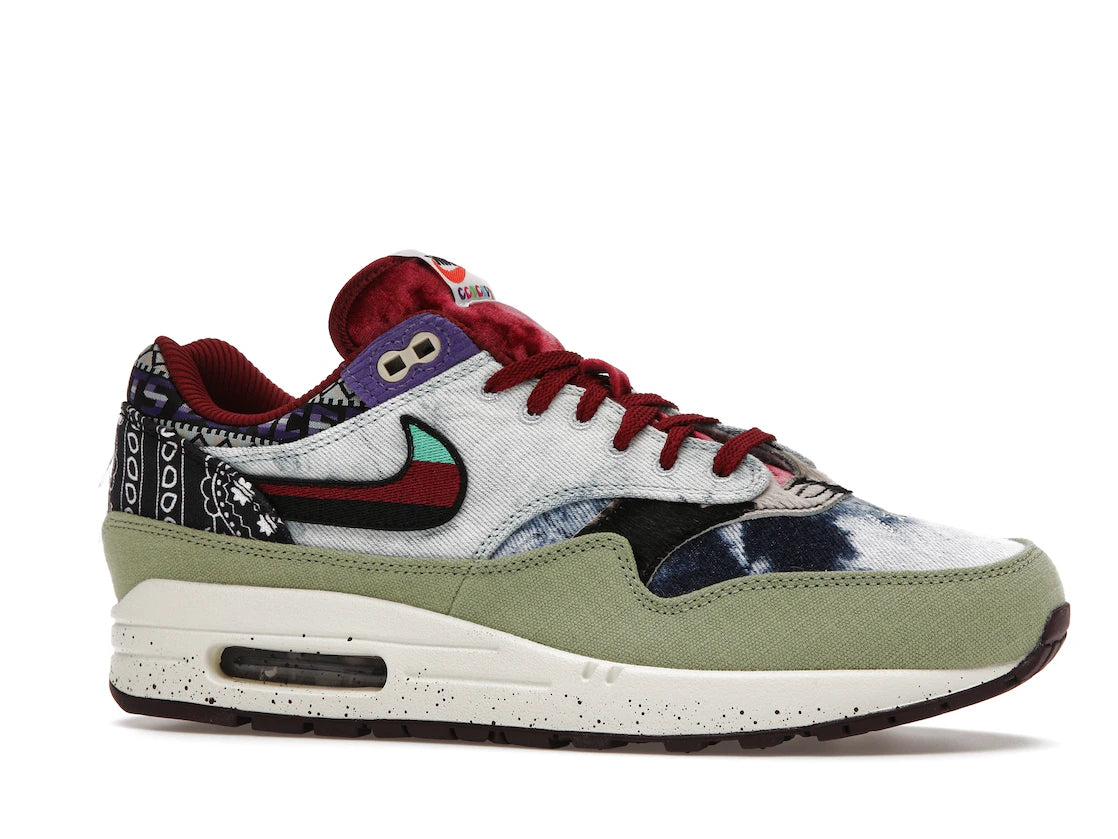 Nike Air Max 1 Concepts Mellow