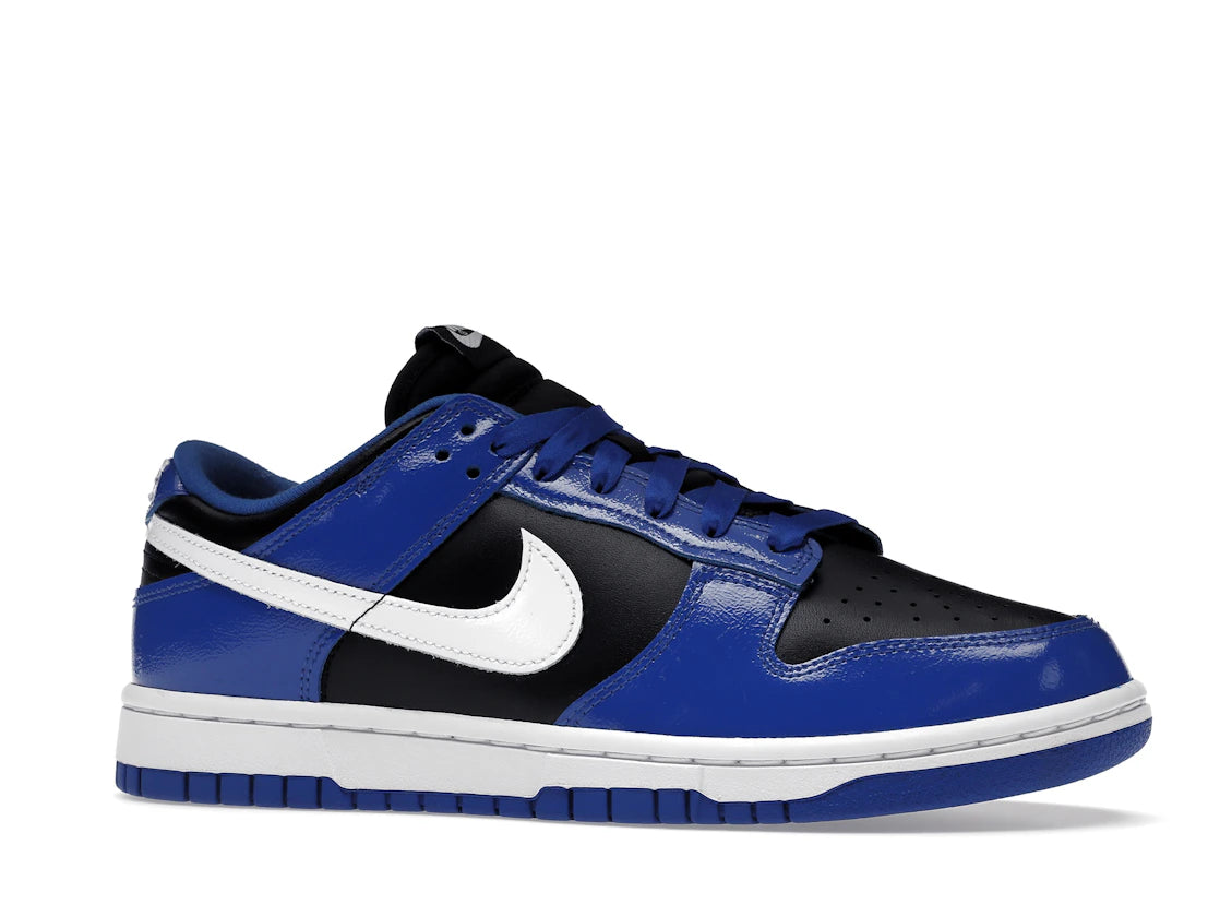 Nike Dunk Low Essential Game Royal
