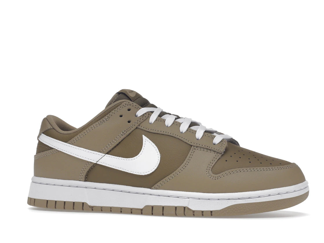Nike Dunk Low Judge Grey