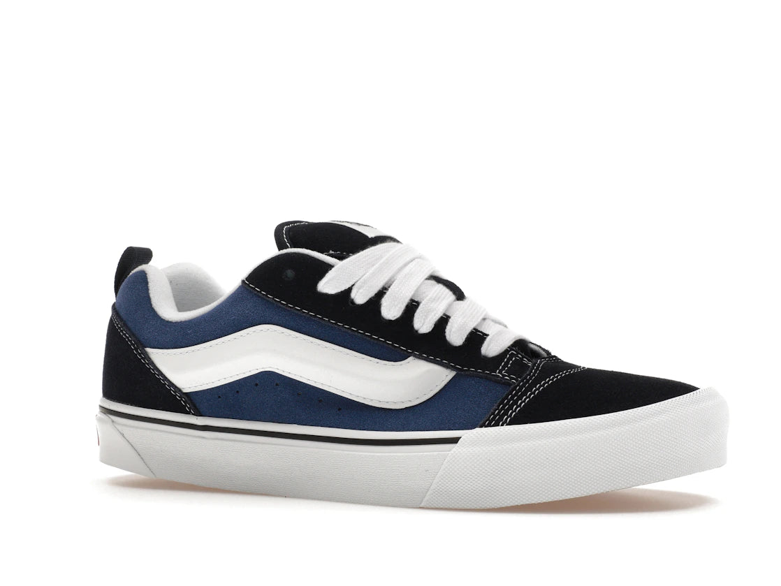 Vans Knu Skool Navy White