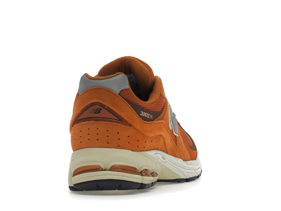 New Balance 2002R Rust Oxide