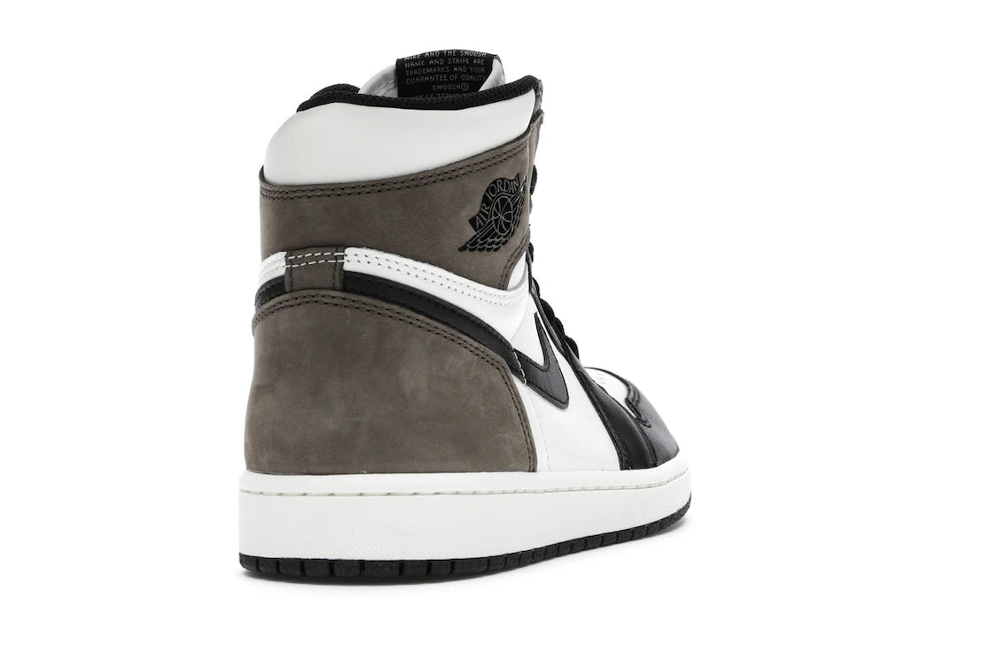 Air Jordan 1 High Dark Mocha
