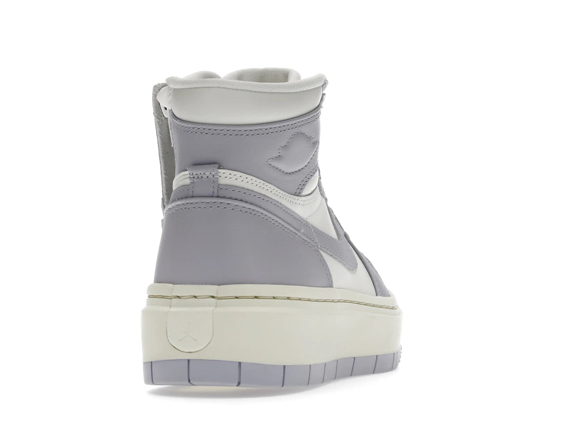 Air Jordan 1 High Elevate Titanium