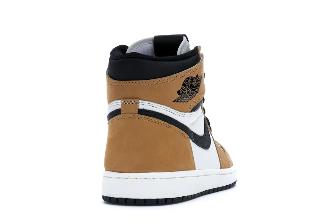 Air Jordan 1 Retro High Rookie of the Year