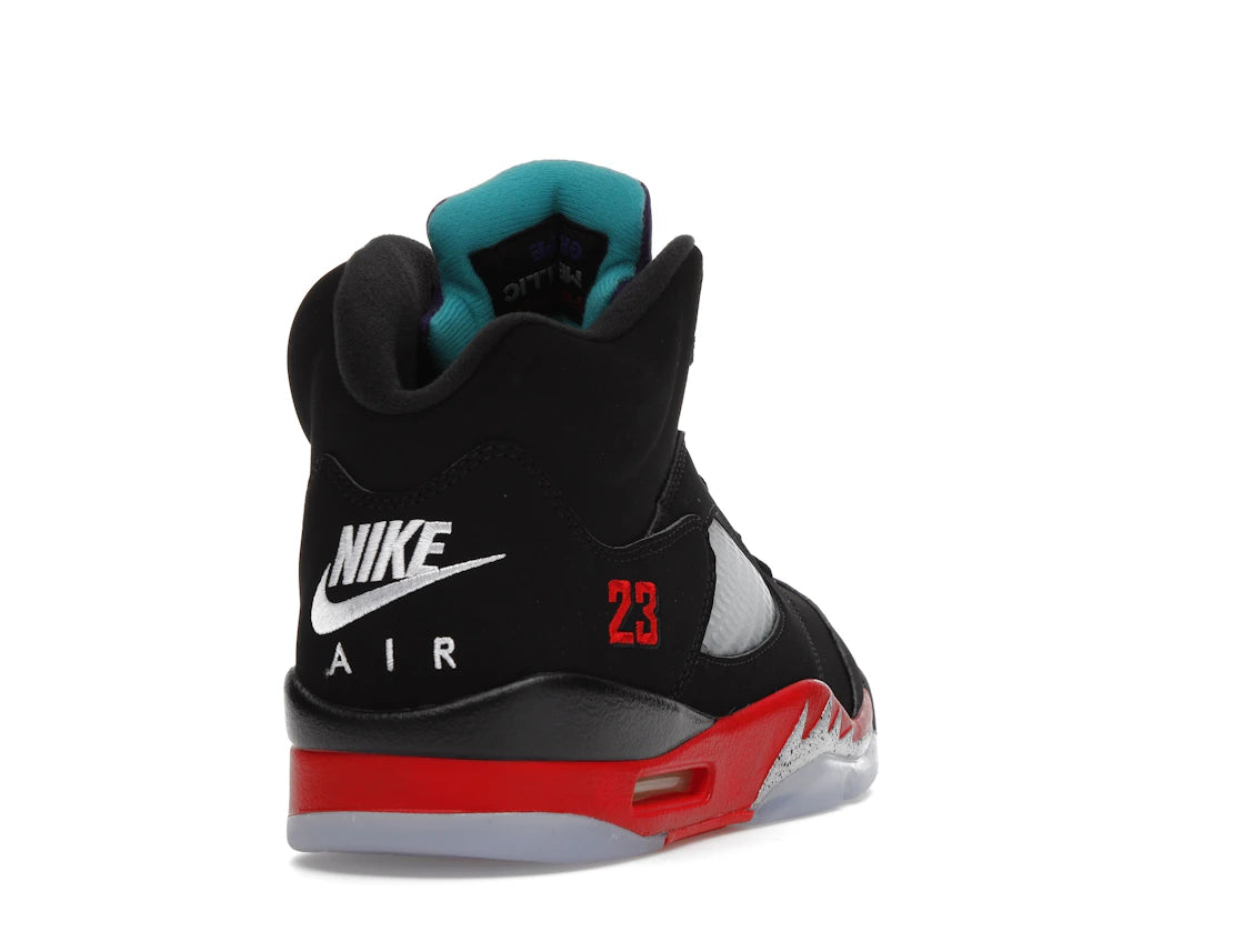 Air Jordan 5 Retro Top 3