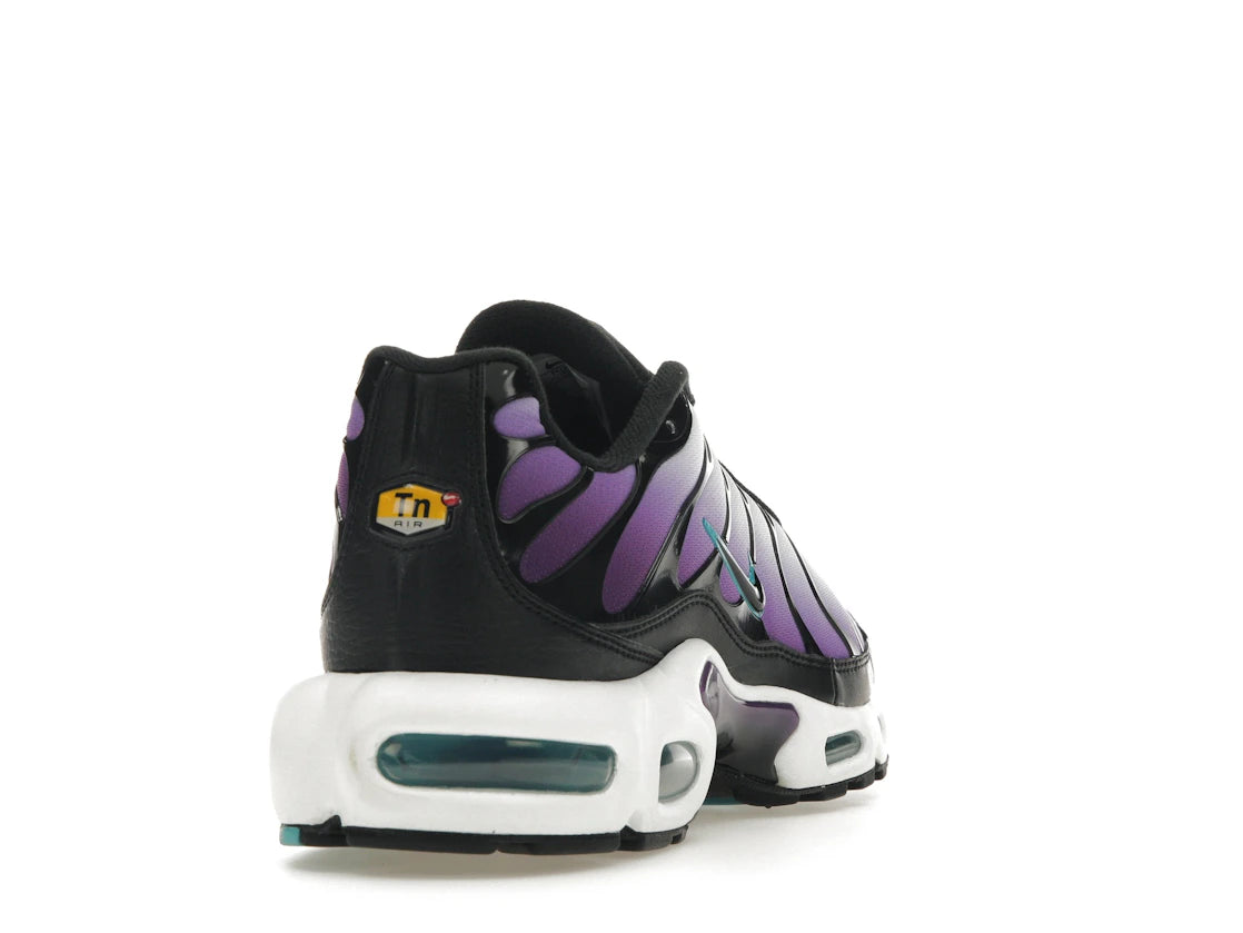 Nike Air Max Plus Reverse Grape
