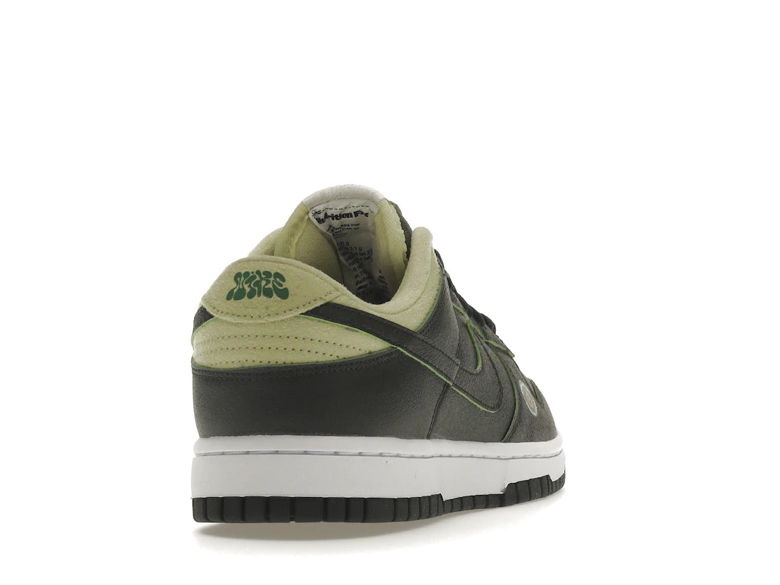 Nike Dunk Low Avocado