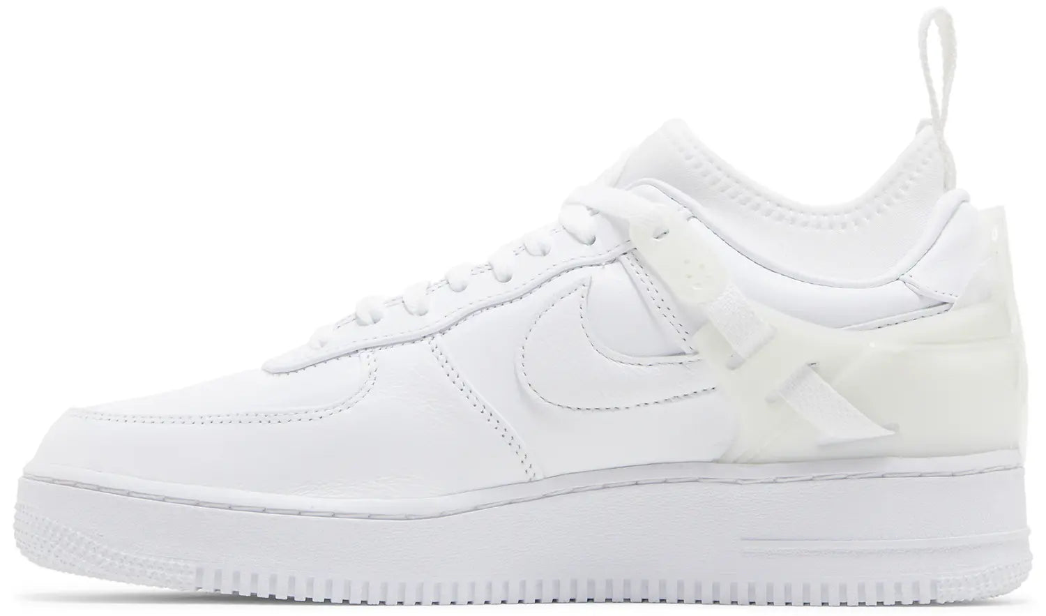 Nike Air Force 1 Low Undercover White
