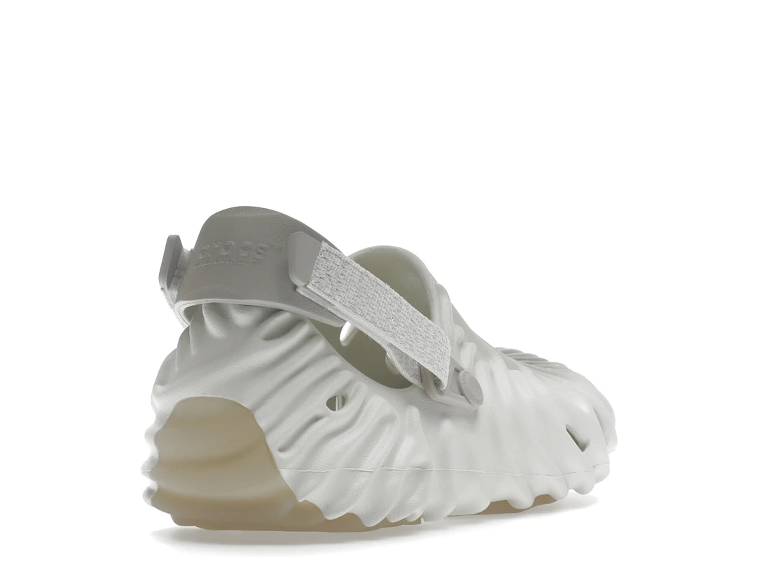 Crocs Pollex Clog by Salehe Bembury Stratus