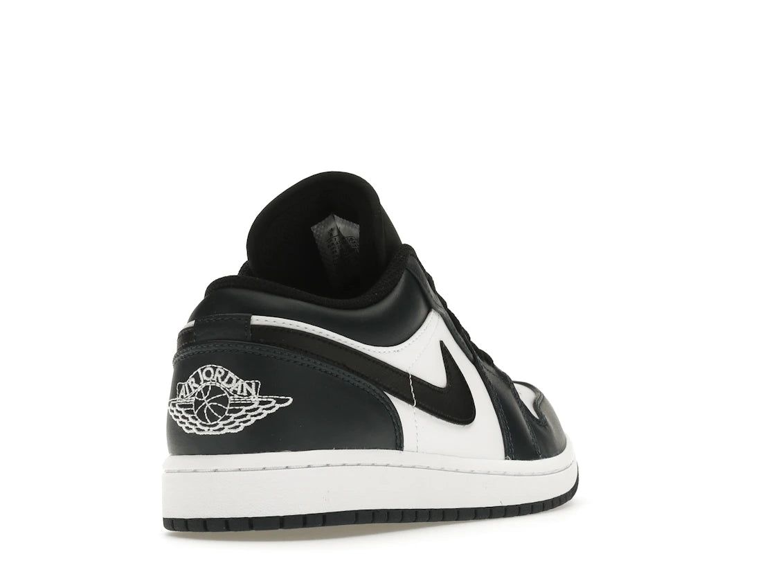 Air Jordan 1 Low Dark Teal