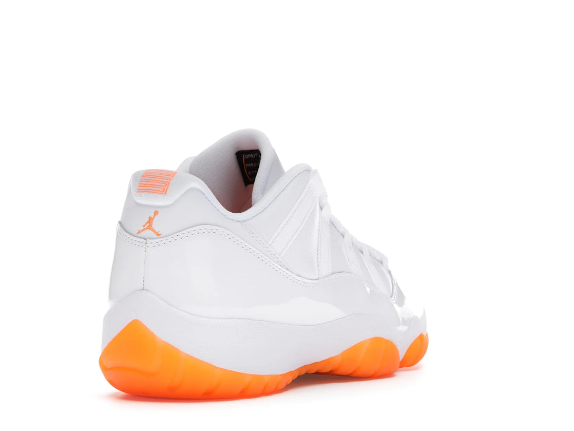 Air Jordan 11 Retro Low Bright Citrus