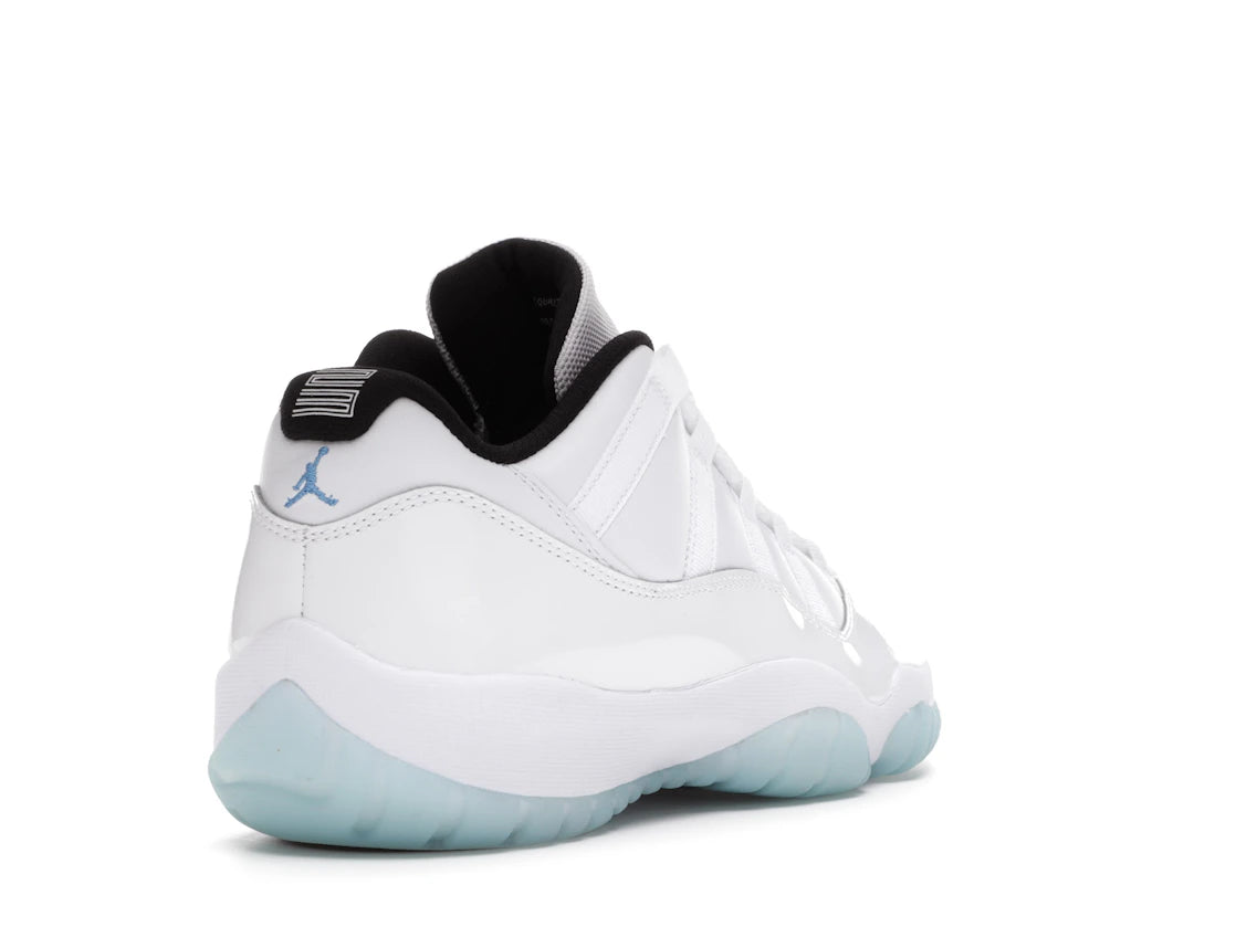 Air Jordan 11 Retro Low Legend Blue
