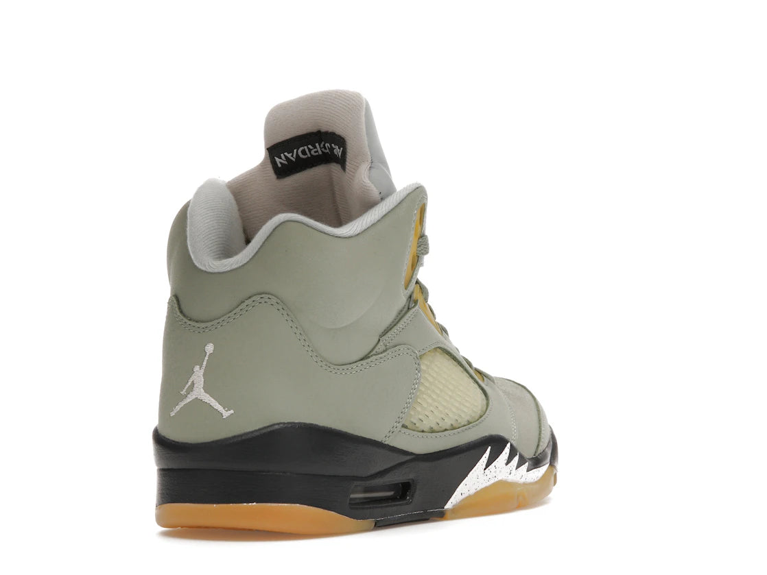 Air Jordan 5 Jade Horizon