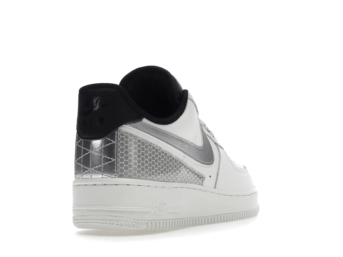 Nike Air Force 1 Low 3M Summit White