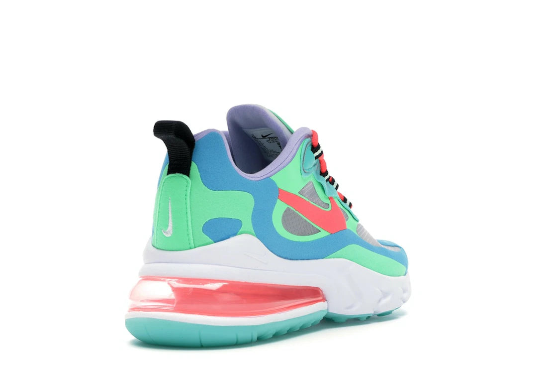 Nike Air Max 270 React Psychedelic Movement