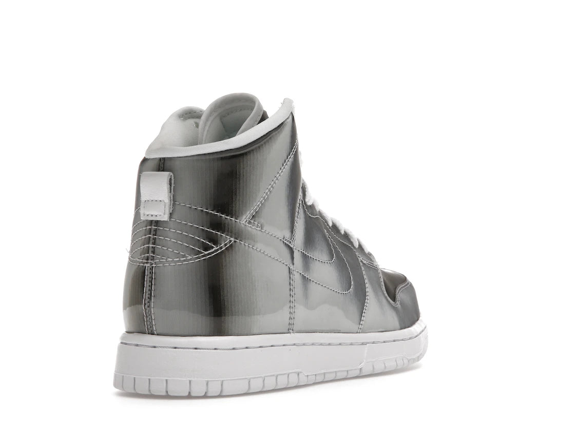 Nike Dunk High Clot Flux