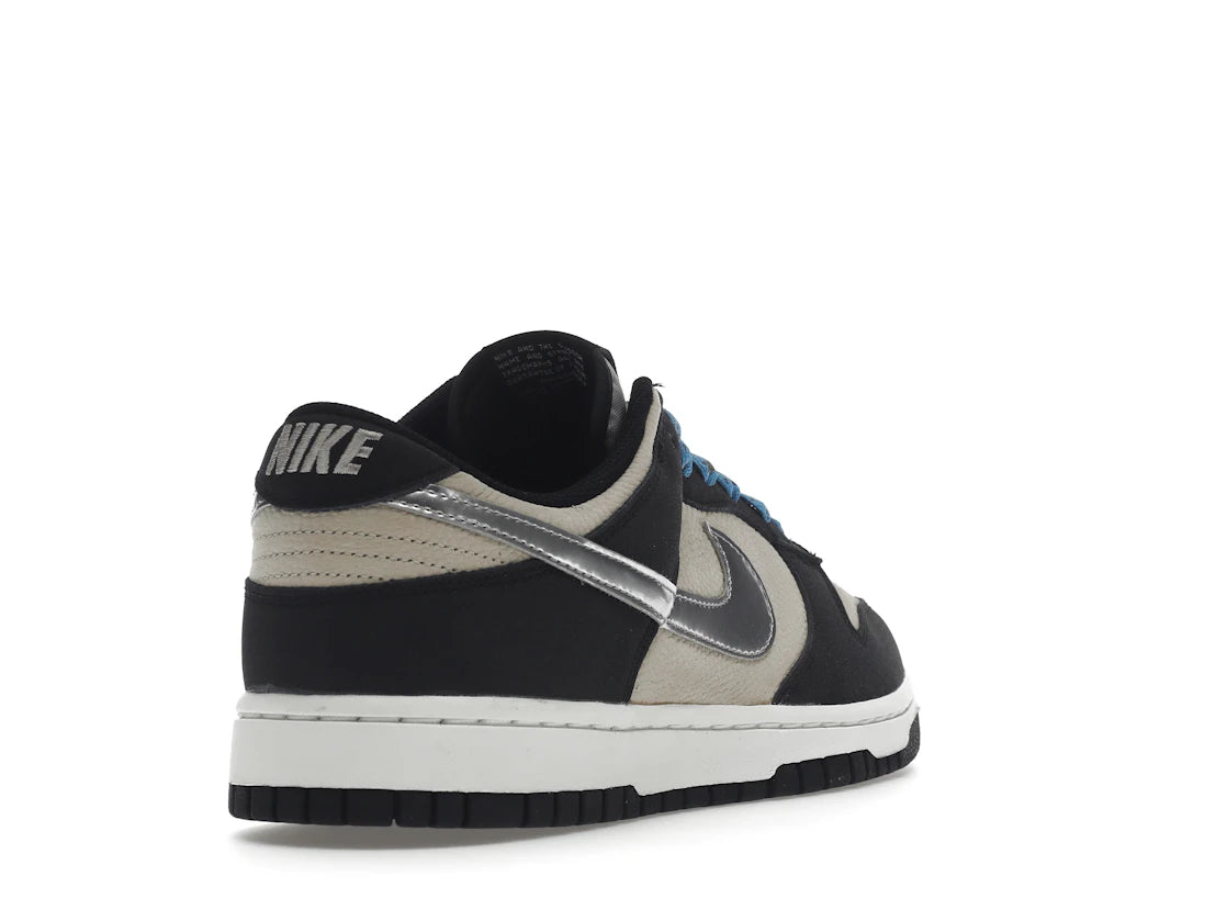 Nike Dunk Low Starry Laces