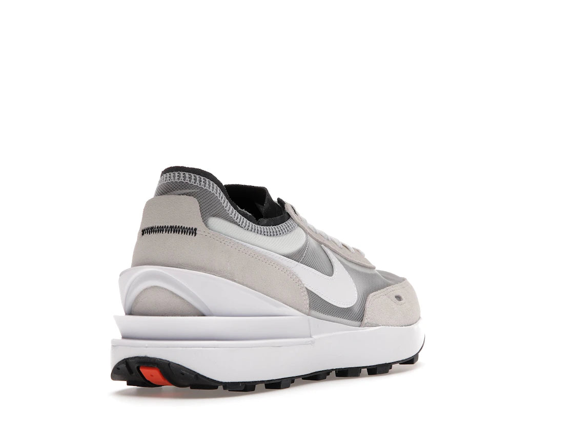 Nike Waffle One Summit White