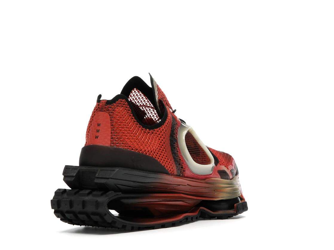 Nike Zoom MMW 4 Rust Factor