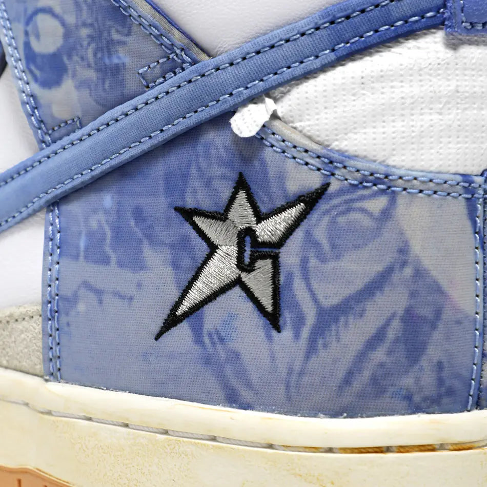 Nike SB Dunk High Carpet Company