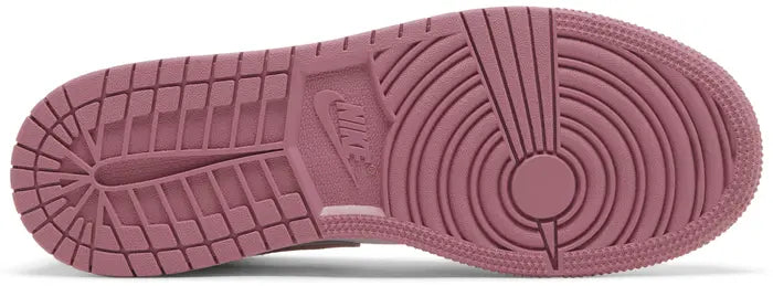Air Jordan 1 Mid Valentine’s Day