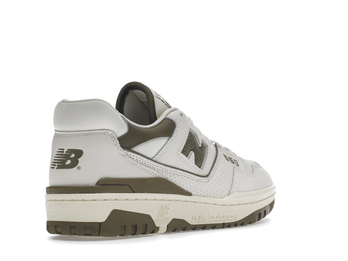 New Balance 550 Aimé Leon Dore Olive