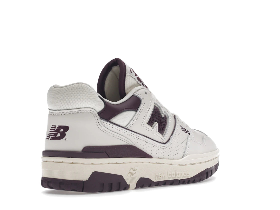 New Balance 550 Aimé Leon Dore Purple