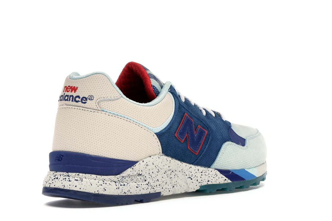 New Balance 850 Ronnie Fieg Brooklyn Bridge