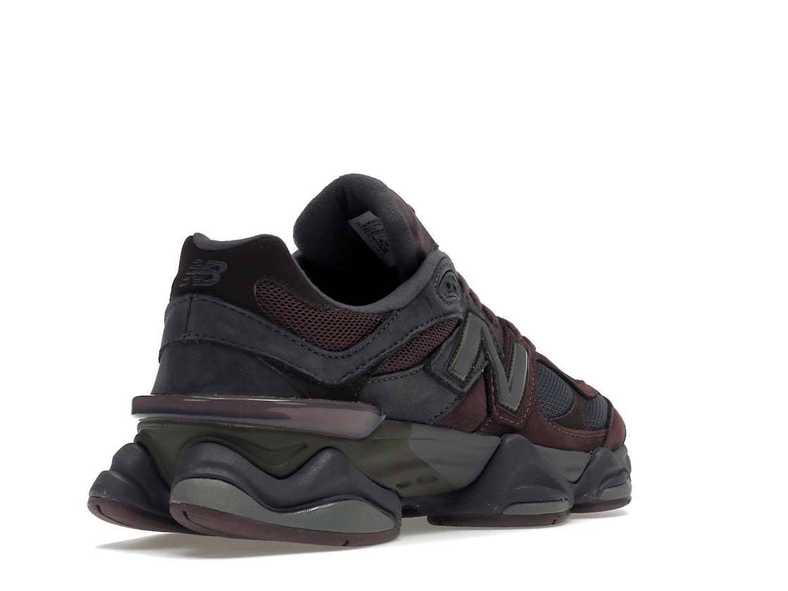 New Balance 9060 Truffle Rich Earth