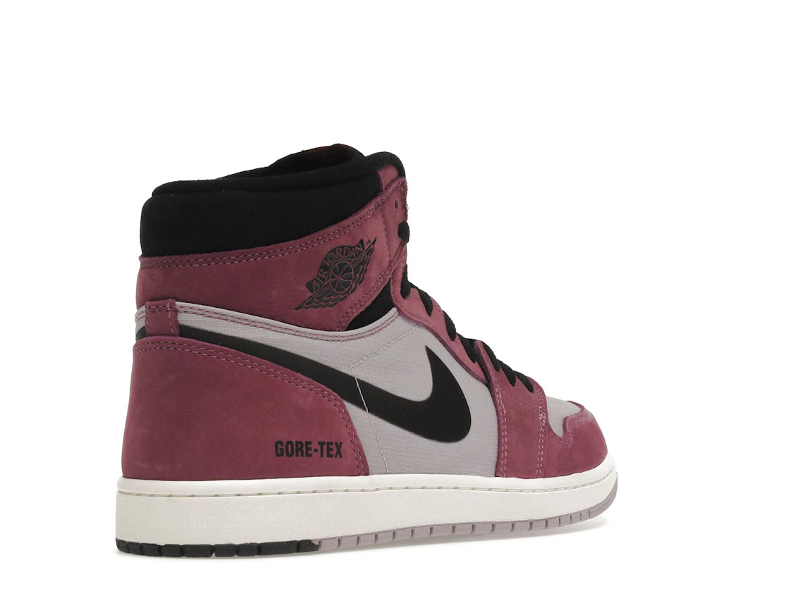 Air Jordan 1 High Element Gore-Tex Berry