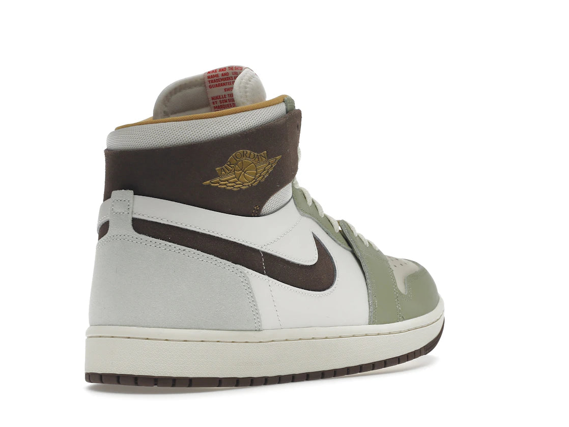 Air Jordan 1 High Zoom CMFT 2 Year Of The Rabbit